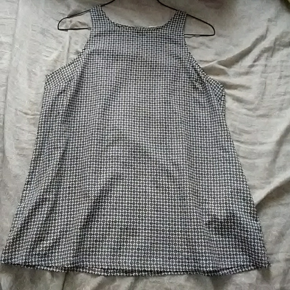 Lightweight Dress Tank